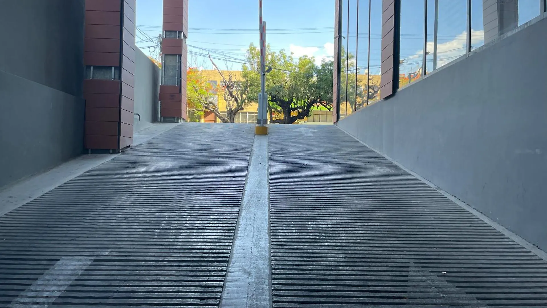 Appartamento Departamento Residencial En Av Chapultepec Guadalajara Messico