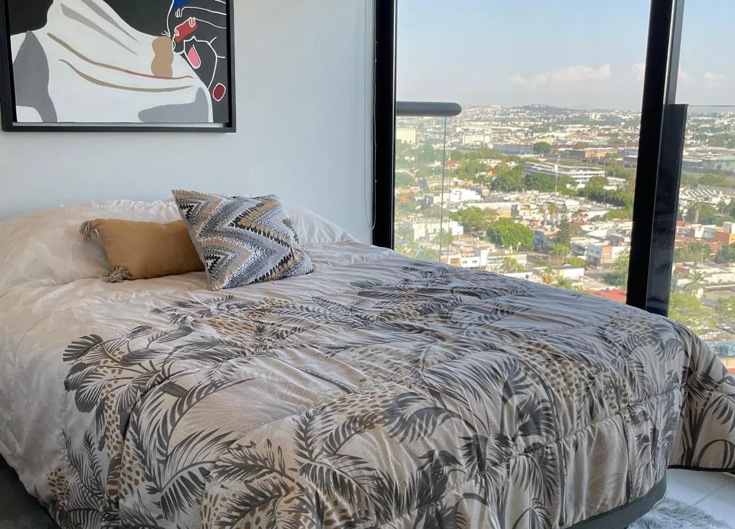 Appartamento Departamento Residencial En Av Chapultepec Guadalajara