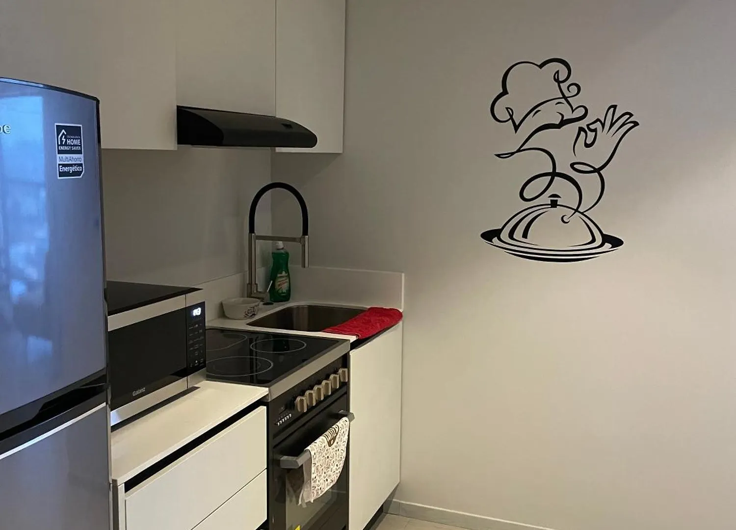 Departamento Residencial En Av Chapultepec Apartment Guadalajara 0*,