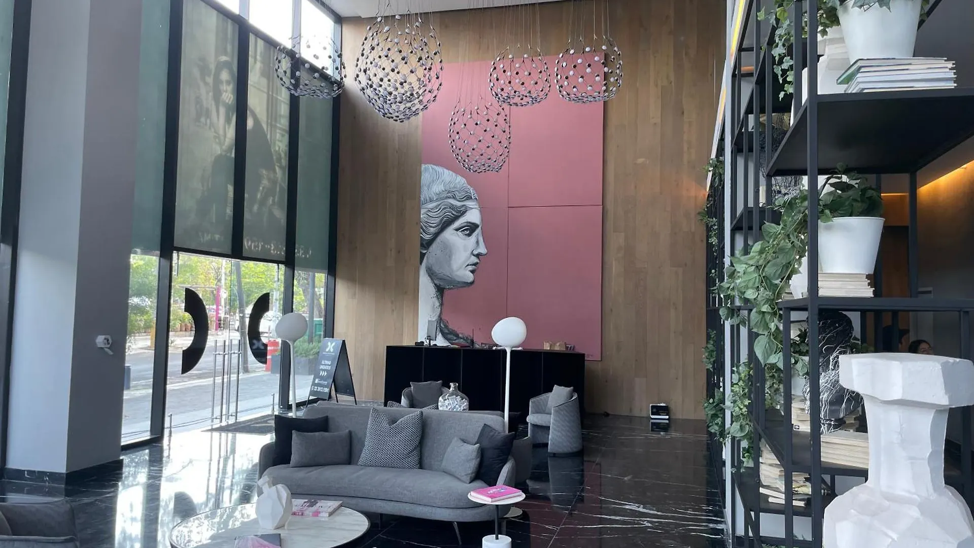 Departamento Residencial En Av Chapultepec Apartment Guadalajara