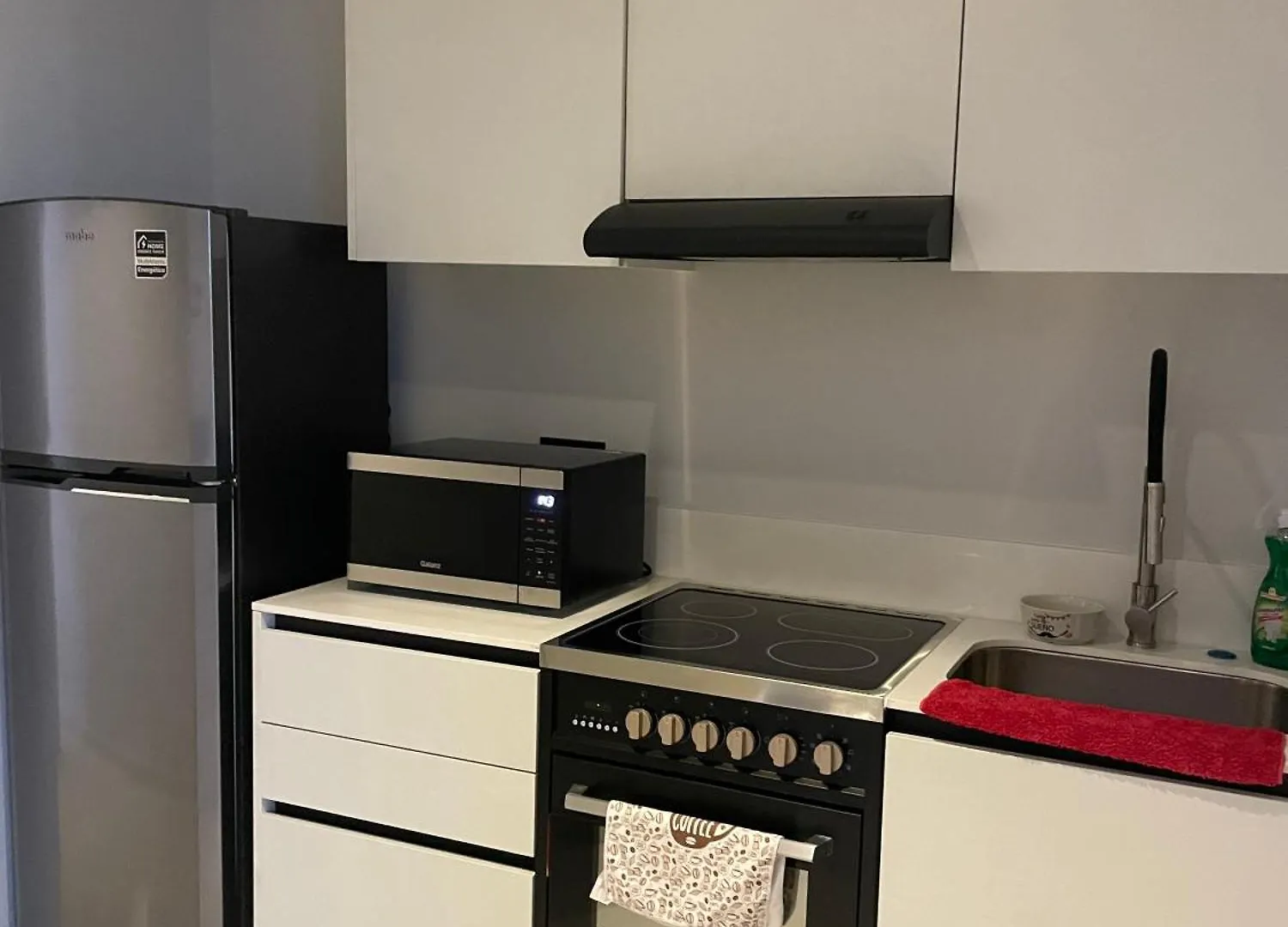 Departamento Residencial En Av Chapultepec Apartment Guadalajara