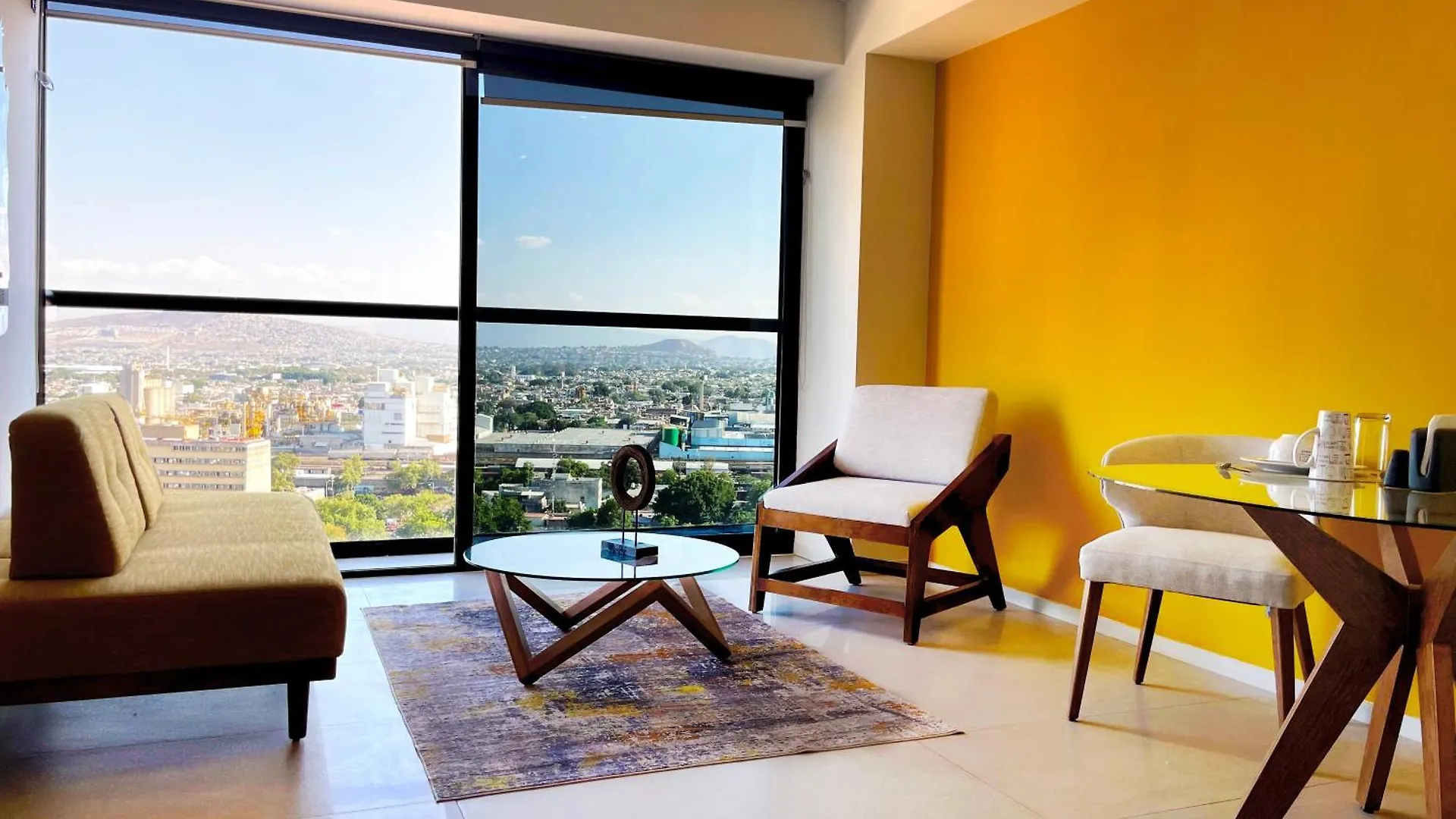 Departamento Residencial En Av Chapultepec location