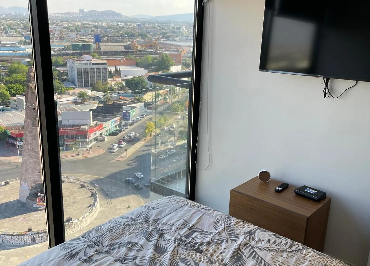 Departamento Residencial En Av Chapultepec Apartment Guadalajara