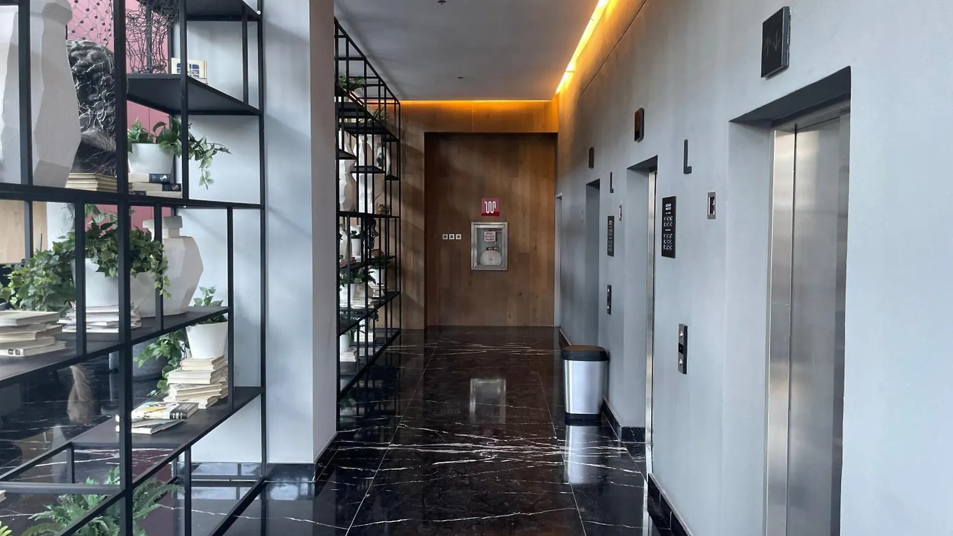 Departamento Residencial En Av Chapultepec Apartment Guadalajara Mexico