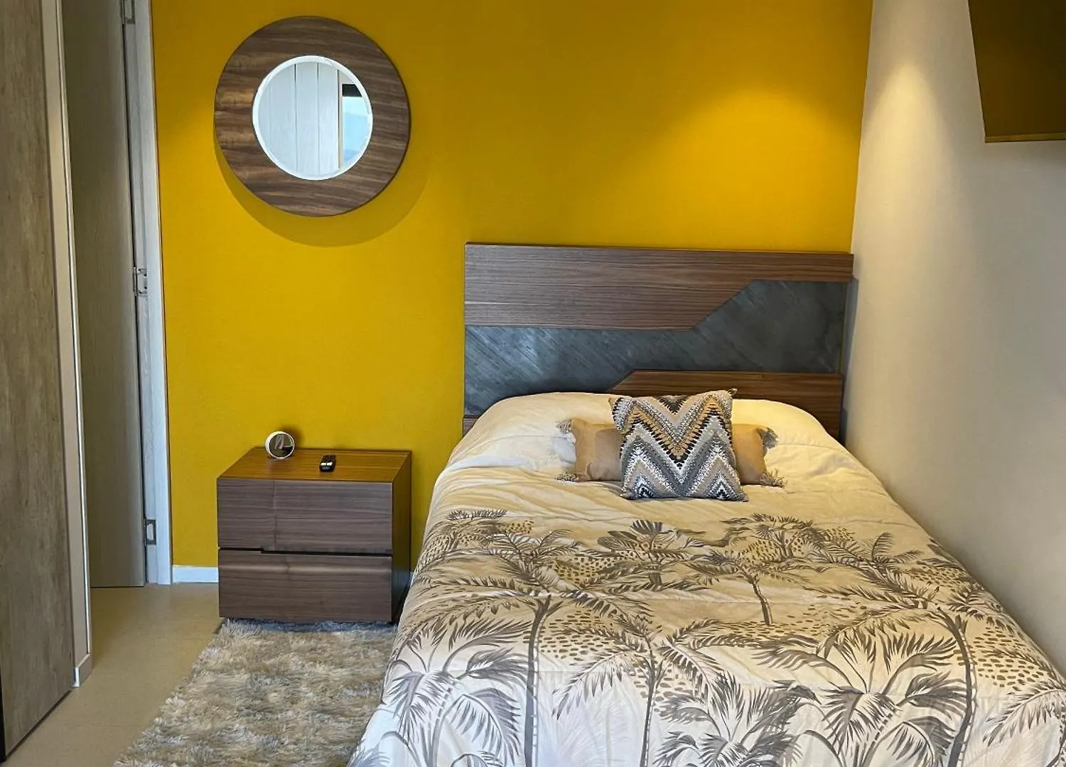 Departamento Residencial En Av Chapultepec Apartment Guadalajara