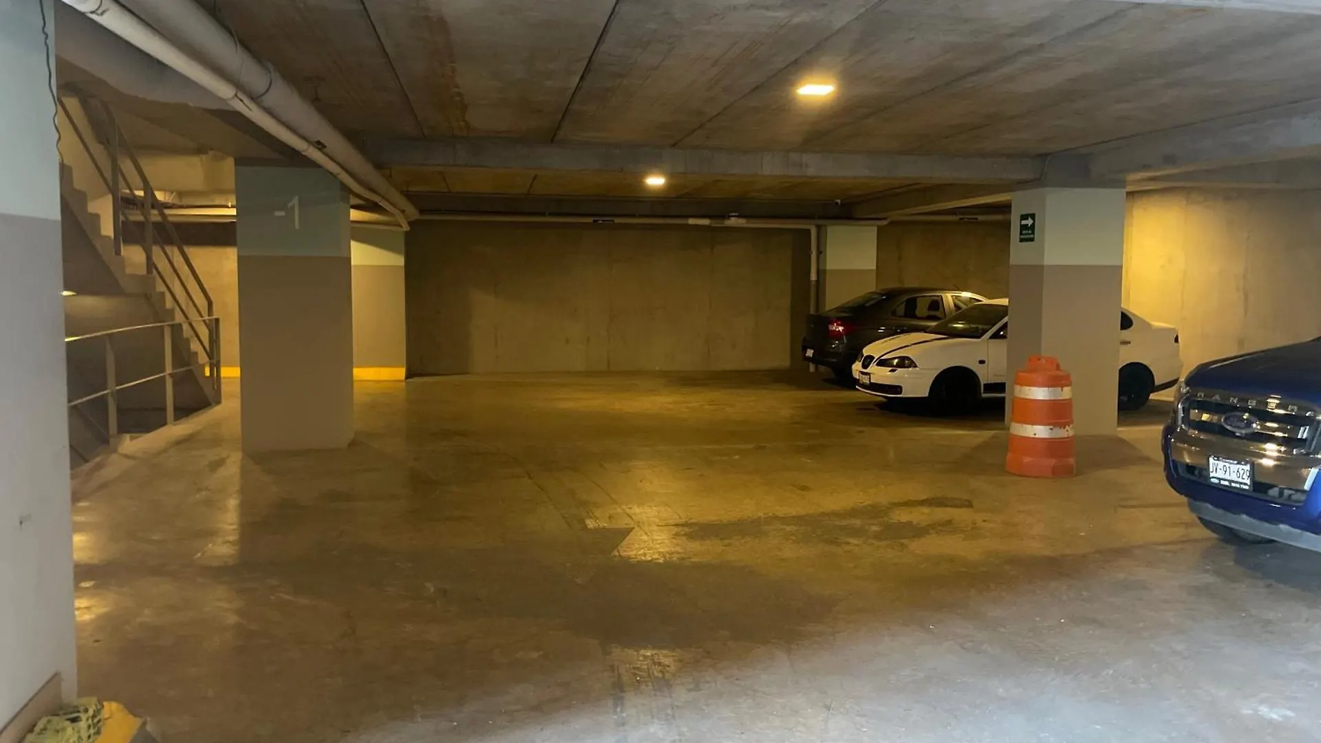 Departamento Residencial En Av Chapultepec Apartment Guadalajara 0*,